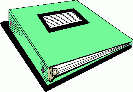 Binder