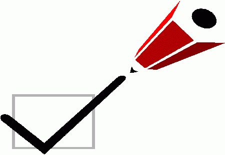 Checkmark