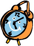 all about time