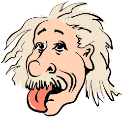 Einstein