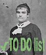 TO DO