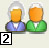 Alternate Names icon