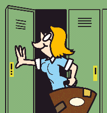 storage