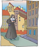 Nun