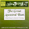 Great Ancestral Hunt