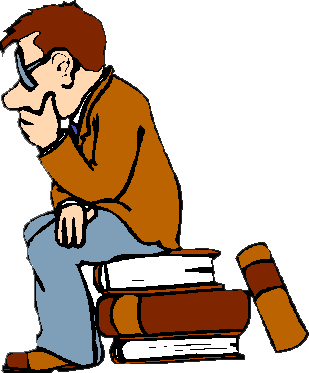 Thinking Man