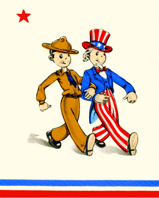vintage public domain image