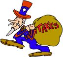 Tax collector