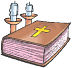 Candles By Bible