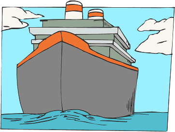 Ship