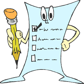 Checklist